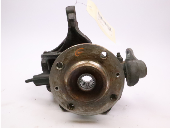 Fusee avg occasion CITROEN C3 III Phase 2 - 1.5 HDI 100ch