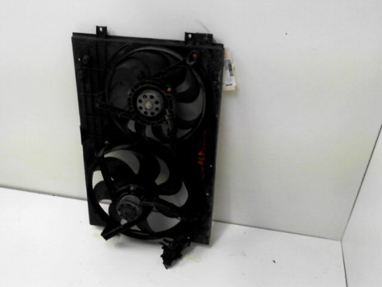 Buse ventilateur occasion SEAT TOLEDO II Phase 1 - 1.6i 100ch