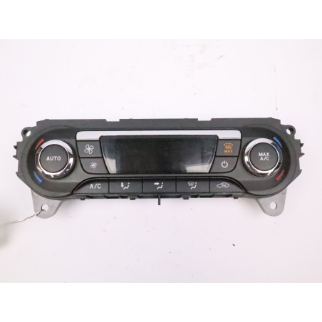 Commande de chauffage occasion FORD FOCUS III Phase 1 - 1.6 TDCI 115ch