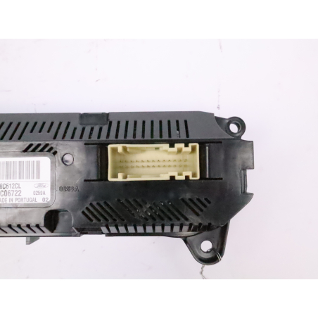 Commande de chauffage occasion FORD FOCUS III Phase 1 - 1.6 TDCI 115ch