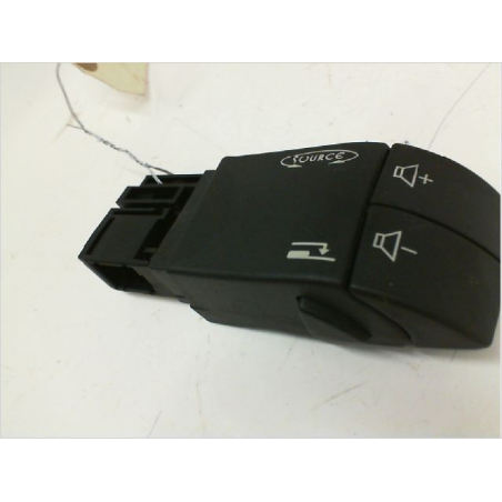 Commande autoradio occasion RENAULT LAGUNA II Phase 2 - 1.6i 16v