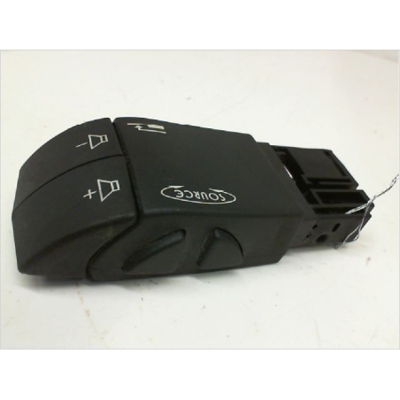 Commande autoradio occasion RENAULT LAGUNA II Phase 2 - 1.6i 16v