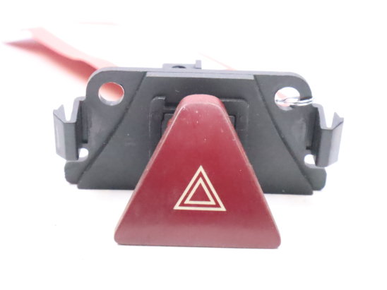 Bouton de warning occasion PEUGEOT 307 CC Phase 2 - 2.0HDI 136ch
