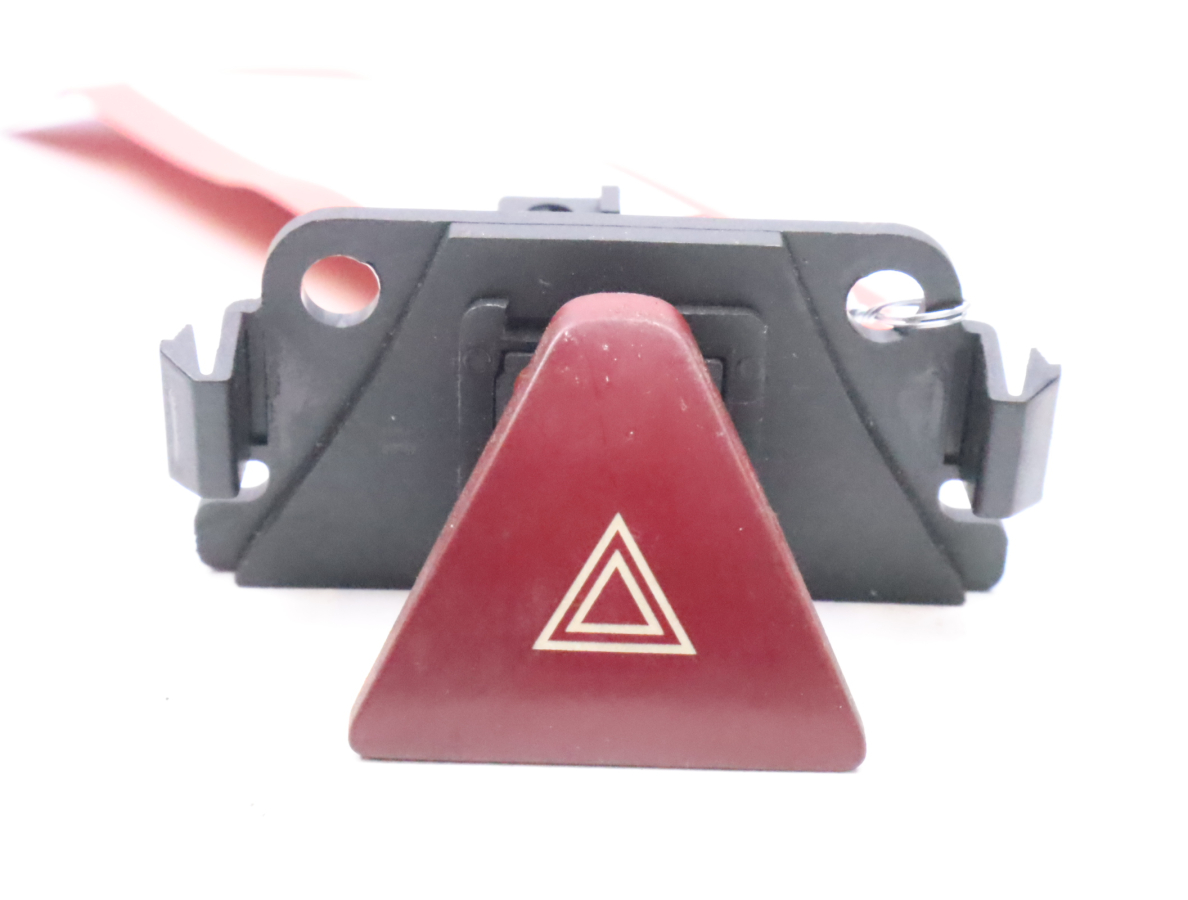 Bouton de warning occasion PEUGEOT 307 CC Phase 2 - 2.0HDI 136ch