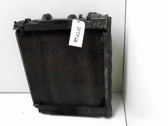 Radiateur occasion RENAULT KANGOO I Phase 1 - 1.9 D 65ch