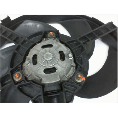 Ventilateur de refroidissement occasion RENAULT CLIO I Phase 3 - 1.9 D 65ch