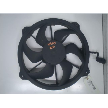 Ventilateur de refroidissement occasion CITROEN C4 GRAND PICASSO I Phase 1 - 1.6 HDI 110ch