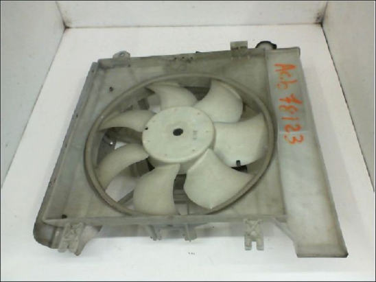 Ventilateur de refroidissement occasion TOYOTA AYGO I Phase 2 - 1.0 VVTI