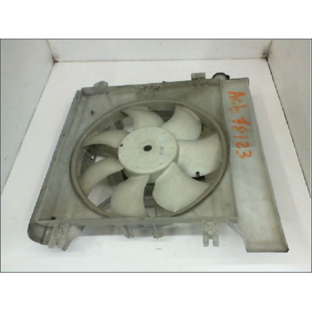 Ventilateur de refroidissement occasion TOYOTA AYGO I Phase 2 - 1.0 VVTI