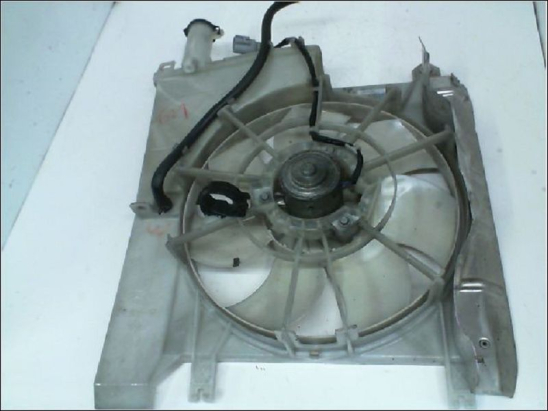 Ventilateur de refroidissement occasion TOYOTA AYGO I Phase 2 - 1.0 VVTI