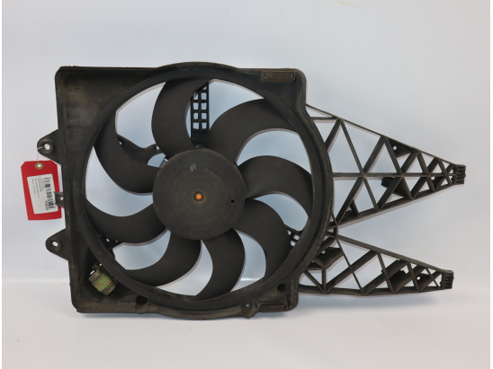 Ventilateur de refroidissement occasion FIAT GRANDE PUNTO III Phase 1 - 1.3 D MULTIJET 16v 75ch