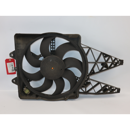 Ventilateur de refroidissement occasion FIAT GRANDE PUNTO III Phase 1 - 1.3 D MULTIJET 16v 75ch