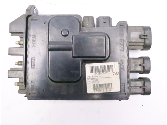 Fusible batterie de traction occasion RENAULT MEGANE III Phase 1 - 1.5 DCI 110ch