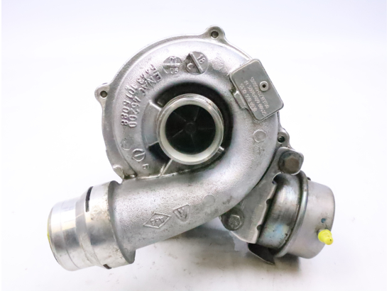Turbo occasion RENAULT CLIO III Phase 1 - 1.5 DCI 105ch