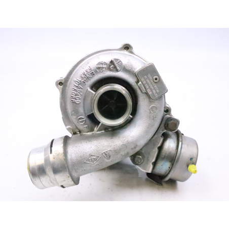 Turbo occasion RENAULT CLIO III Phase 1 - 1.5 DCI 105ch