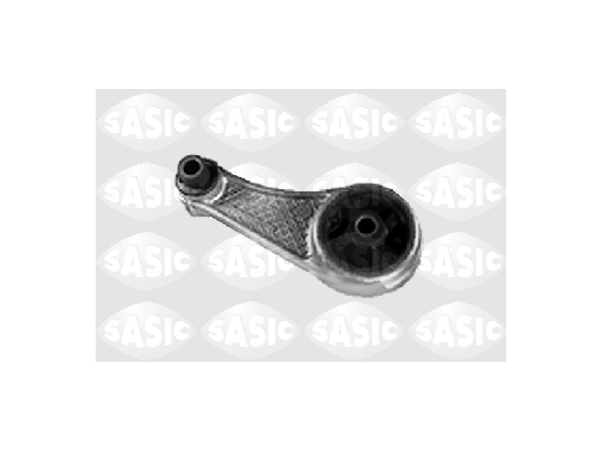 Fix. mot/bv Sasic 4001374