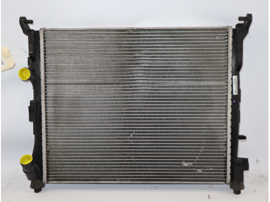 Radiateur occasion RENAULT CLIO CAMPUS II Phase 1 - 1.5 DCI 65ch