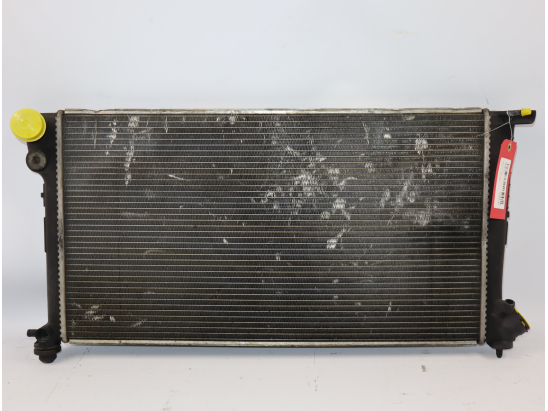 Radiateur occasion PEUGEOT 306 Phase 2 - 2.0 HDI