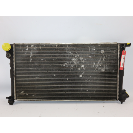 Radiateur occasion PEUGEOT 306 Phase 2 - 2.0 HDI