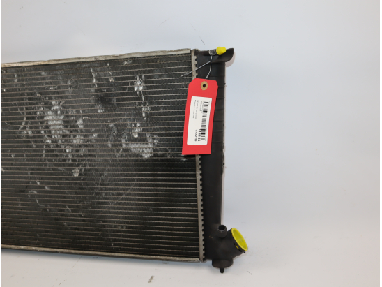 Radiateur occasion PEUGEOT 306 Phase 2 - 2.0 HDI