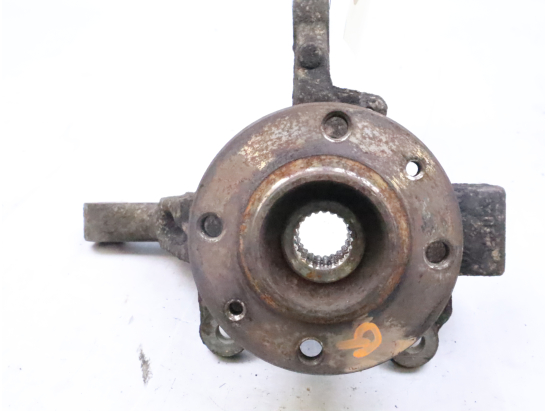 Fusee avg occasion RENAULT CLIO III Phase 1 - 1.2i 16v 75ch