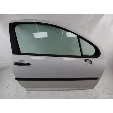 Porte avant droite occasion PEUGEOT 207 Phase 1 - 1.4 HDI 70ch