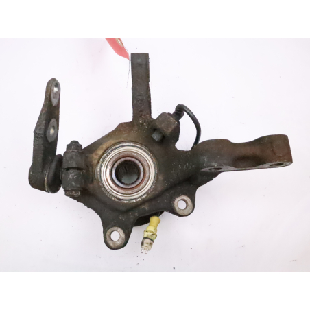 Fusee avg occasion RENAULT CLIO II Phase 2 - 1.2 16v