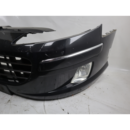 Pare-choc avant occasion PEUGEOT 407 Phase 2 - 1.6 HDI 16v 110ch