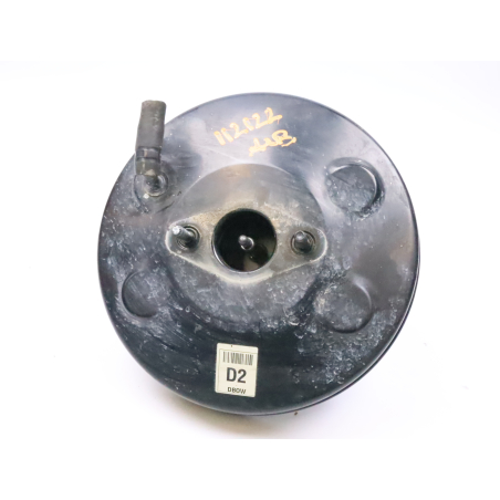 Servo-frein occasion HYUNDAI GETZ Phase 2 - 1.5 CRDI 88ch