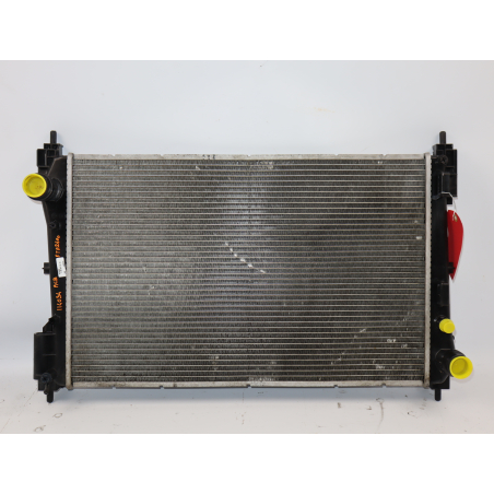 Radiateur occasion FIAT GRANDE PUNTO III Phase 1 - 1.3 D MULTIJET 16v 75ch