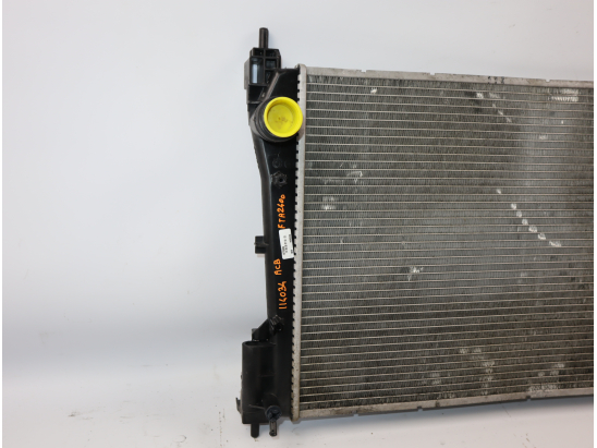 Radiateur occasion FIAT GRANDE PUNTO III Phase 1 - 1.3 D MULTIJET 16v 75ch