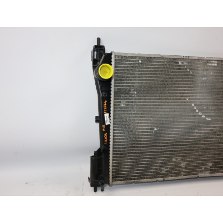 Radiateur occasion FIAT GRANDE PUNTO III Phase 1 - 1.3 D MULTIJET 16v 75ch