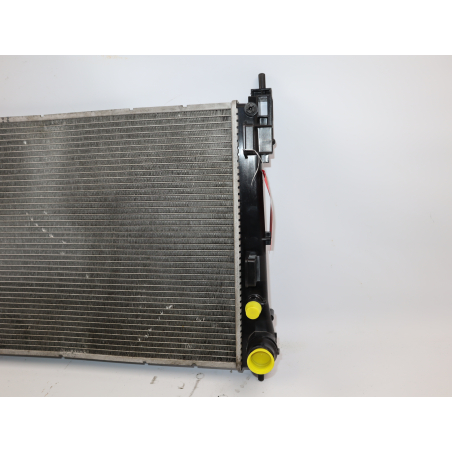 Radiateur occasion FIAT GRANDE PUNTO III Phase 1 - 1.3 D MULTIJET 16v 75ch