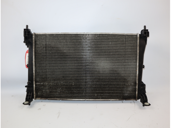 Radiateur occasion FIAT GRANDE PUNTO III Phase 1 - 1.3 D MULTIJET 16v 75ch