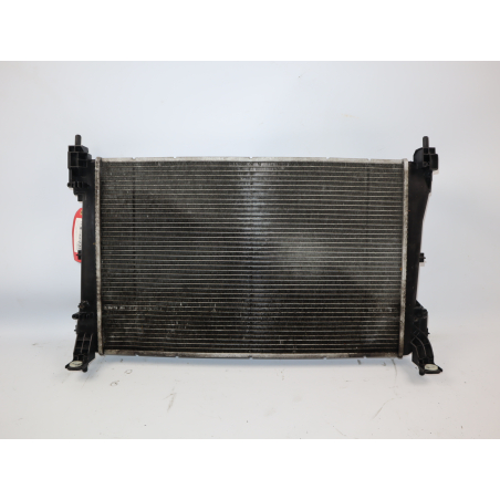 Radiateur occasion FIAT GRANDE PUNTO III Phase 1 - 1.3 D MULTIJET 16v 75ch