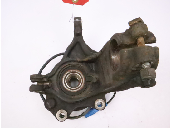Fusee avg occasion CITROEN C3 II Phase 1 - 1.1i 60ch