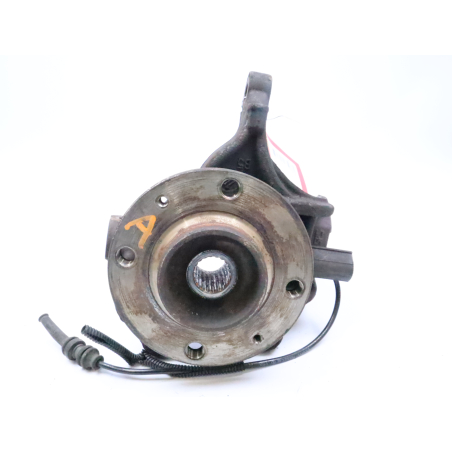 Fusee avd occasion CITROEN C3 II Phase 1 - 1.1i 60ch