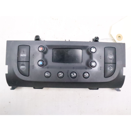 Commande de chauffage occasion RENAULT CLIO II Phase 2 - 1.5 DCI 80ch