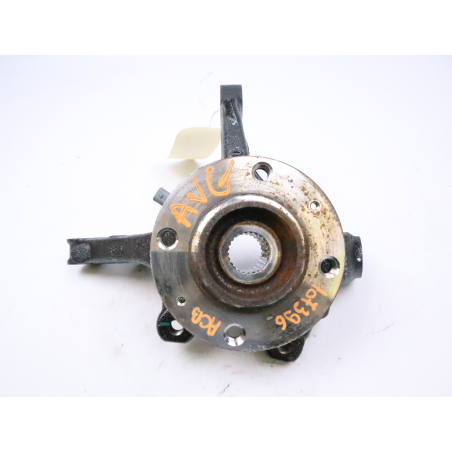 Fusee avg occasion PEUGEOT 208 II Phase 1 - 1.5 BlueHDi 100ch