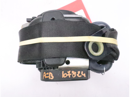 Ceinture avant gauche occasion SMART SMART FORFOUR I Phase 1 - 1.1i