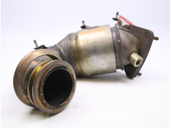 Catalyseur occasion ALFA ROMEO 159 Phase 1 - 1.9 JTDm 120ch