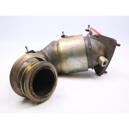 Catalyseur occasion ALFA ROMEO 159 Phase 1 - 1.9 JTDm 120ch