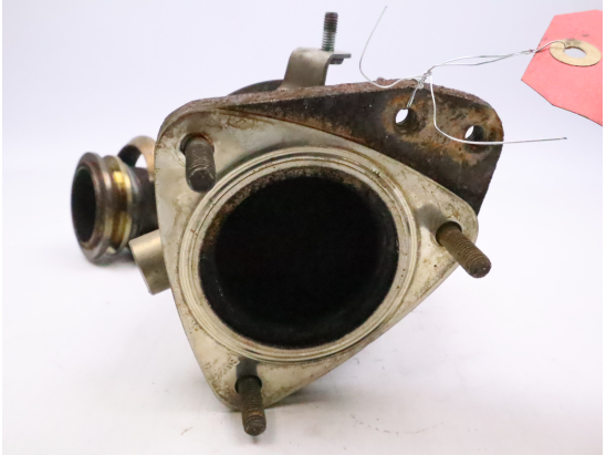 Catalyseur occasion ALFA ROMEO 159 Phase 1 - 1.9 JTDm 120ch