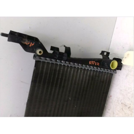 Radiateur occasion PEUGEOT BIPPER Phase 1 - 1.3 HDI 75ch