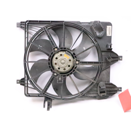 Ventilateur de refroidissement occasion RENAULT CLIO II Phase 2 - 1.5 DCI 80ch