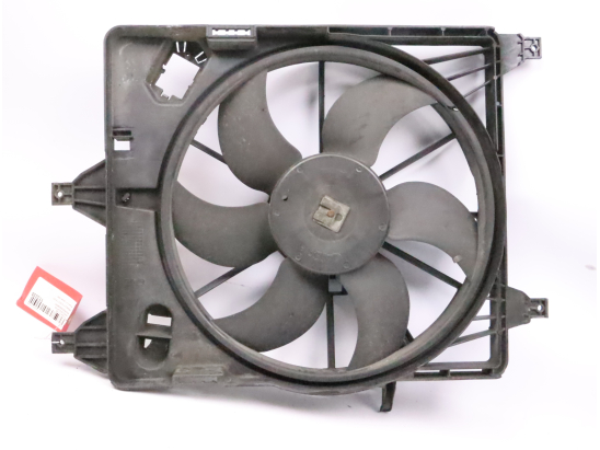 Ventilateur de refroidissement occasion RENAULT CLIO II Phase 2 - 1.5 DCI 80ch