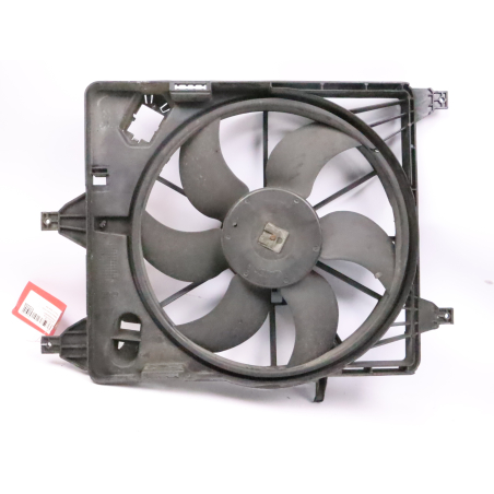 Ventilateur de refroidissement occasion RENAULT CLIO II Phase 2 - 1.5 DCI 80ch