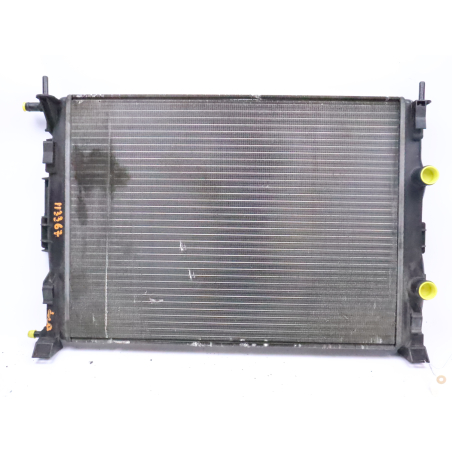 Radiateur occasion RENAULT SCENIC II Phase 1 - 1.9 DCI 120ch