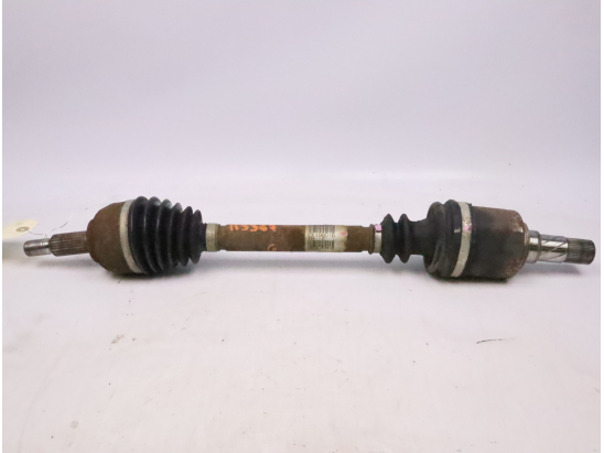 Transmission avant gauche occasion RENAULT SCENIC II Phase 1 - 1.9 DCI 120ch