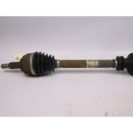 Transmission avant droite occasion RENAULT SCENIC II Phase 1 - 1.9 DCI 120ch
